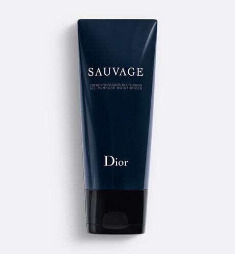 dior sauvage all purpose moisturizer|Sauvage All purpose moisturizer .